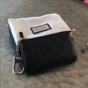 Gucci Key Case